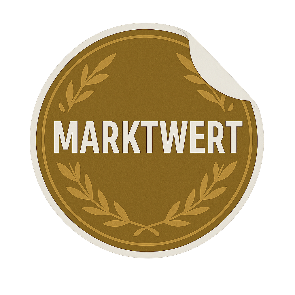 Foto Marktgerechte Wertermittlung statt Bauchgef�hl