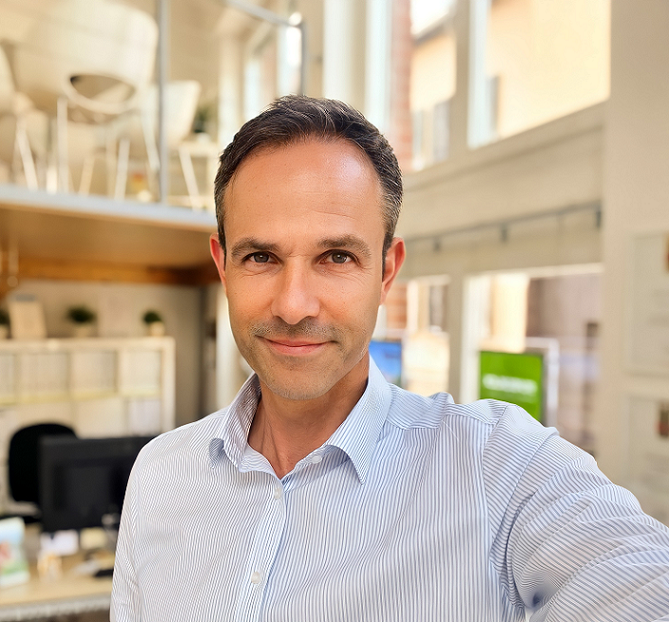 Foto Mainz, eine sehr gefragte Lage!