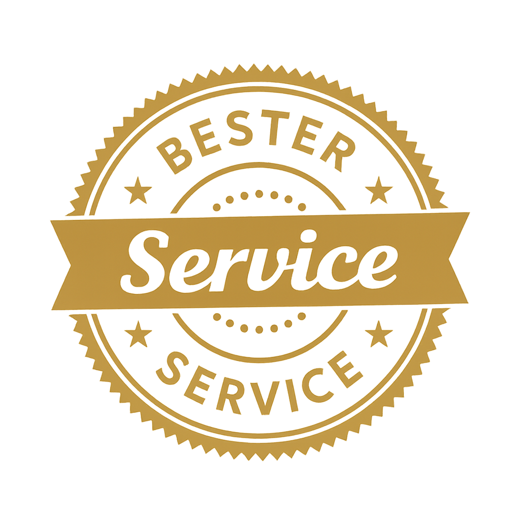 Foto Unser Rundum-Sorglos-Service