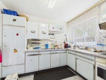 K�che ENTSPANNTES WOHNEN AUF EINER EBENE! BUNGALOW MIT HERRLICHEM GARTEN IN TOPLAGE VON BRETZENHEIM