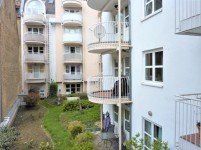 Hauptbild ZENTRALE gemütliche 2-Zimmer-Wohnung in Innenstadtlage ruhig gelegen im Hinterhaus