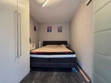 Schlafzimmer TOP MODERNISIERTE WOHNUNG MIT EINBAUK�CHE UND BALKON - PERFEKT F�R EIGENNUTZER & KAPITALANLEGER