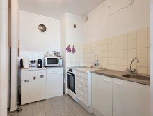 K�che HELLE 2-ZIMMER-WOHNUNG MIT SUPER SCHNITT UND FERNBLICK