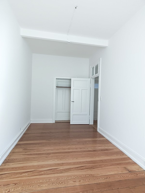 Schlafzimmer Etagenwohnung Wiesbaden
