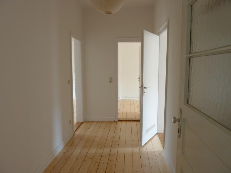 Flur (weitere Ansicht) Etagenwohnung Wiesbaden