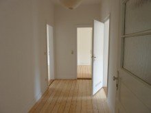 Flur (weitere Ansicht) ��� GEM�TLICHE DACHGESCHOSSWOHNUNG RUHIGER CITY-LAGE ���