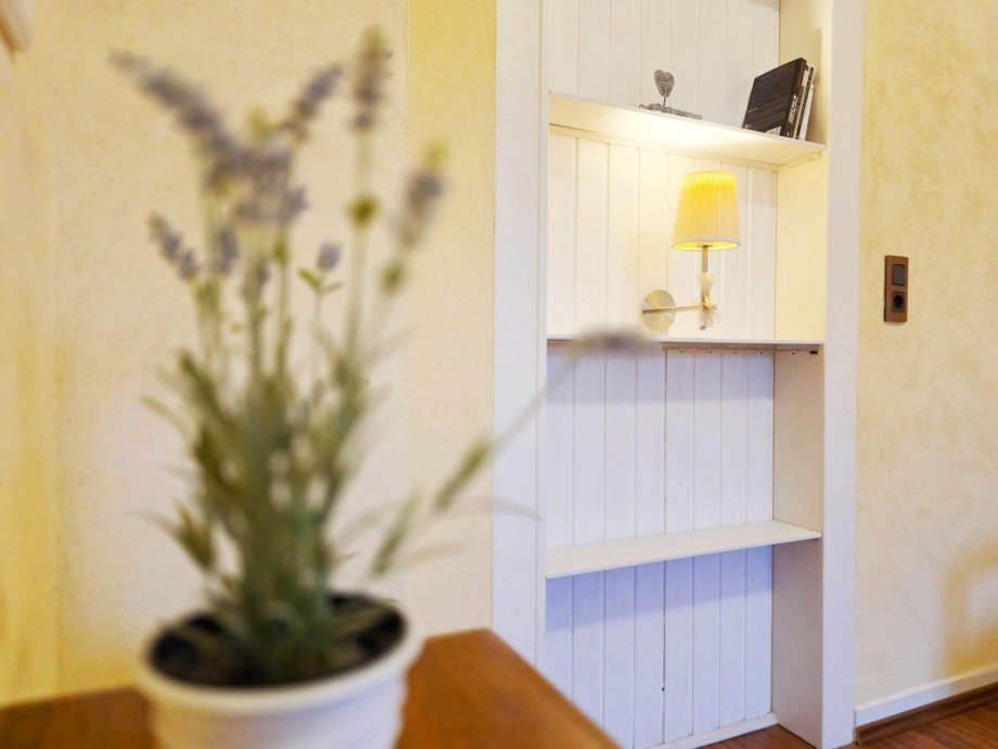 Details Etagenwohnung Wiesbaden