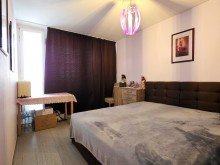 Schlafzimmer HELLE 2-ZIMMER-WOHNUNG MIT SUPER SCHNITT UND FERNBLICK