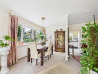 Bild (09fc4810f1c4c2909bb733dadb4c6a56): RUHIGES WOHNEN MIT BLICK INS GR�NE - CHARMANTE MAISONETTE MIT BALKON UND TERRASSE AM MOOSBACHTAL