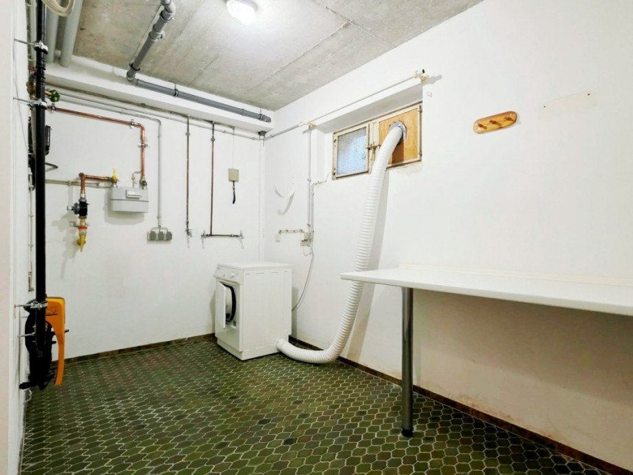 Waschkeller Einfamilienhaus Hofheim (Marxheim)