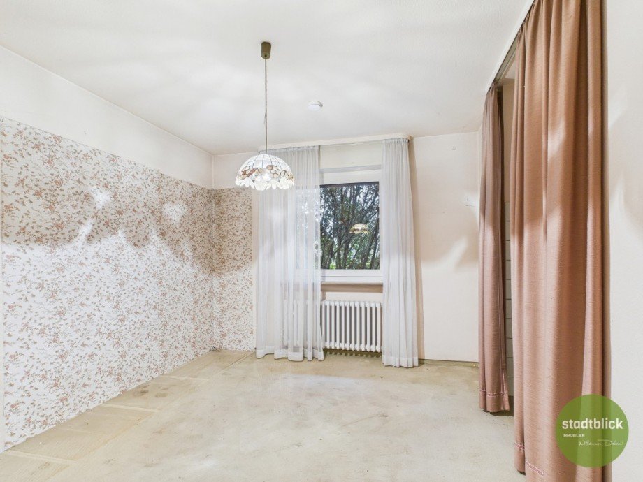 G�stezimmer Einfamilienhaus Hofheim