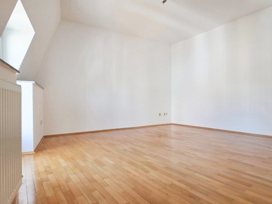 Galerie Maisonettewohnung Mainz