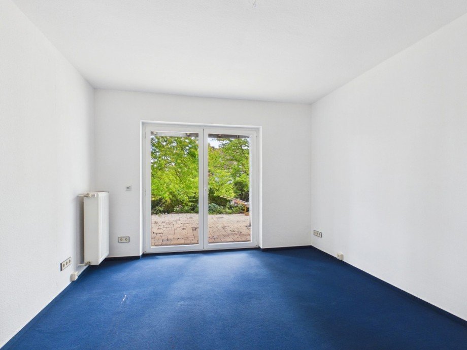 Kinderzimmer 2 Einfamilienhaus Alzey