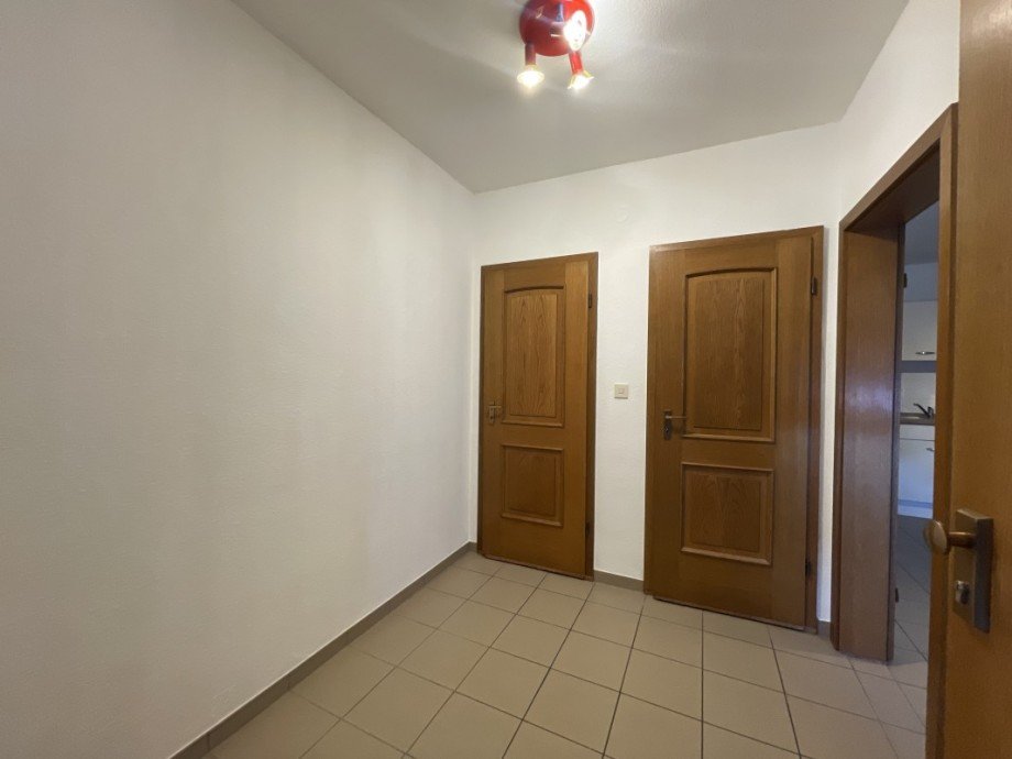 Flur Etagenwohnung Wiesbaden