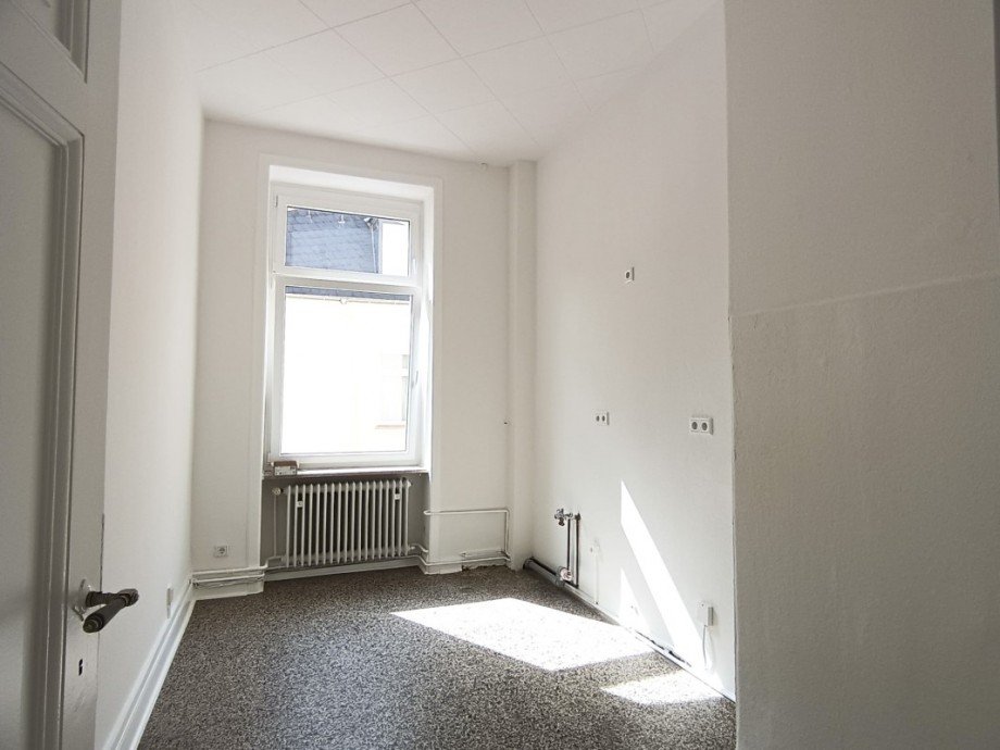 K�che Etagenwohnung Wiesbaden