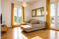 Bild (103a8495a793502bcfdfea2cb4c03a9d): IM BELIEBTEN K�NSTLERVIERTEL! MODERNES PENTHOUSE MIT SONNIGER DACHTERRASSE UND TIEFGARAGENSTELLPLATZ