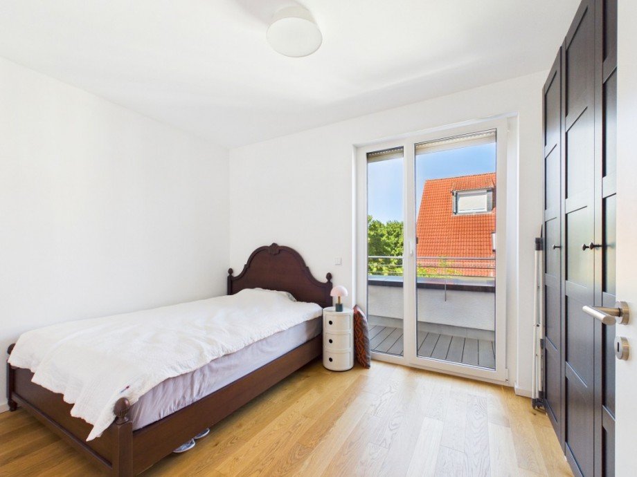Zimmer Maisonettewohnung Oberursel