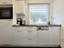 Einbauk�che TOP MODERNISIERTE WOHNUNG MIT EINBAUK�CHE UND BALKON - PERFEKT F�R EIGENNUTZER & KAPITALANLEGER