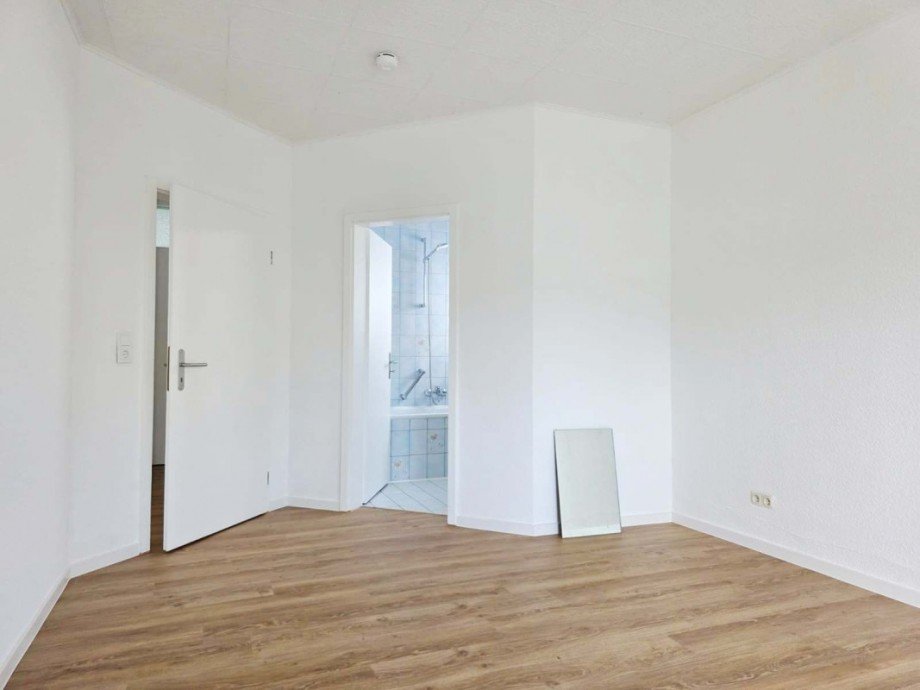 Schlafzimmer Etagenwohnung Wiesbaden