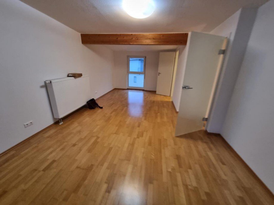 Dachgeschoss Reihenmittelhaus Oberursel