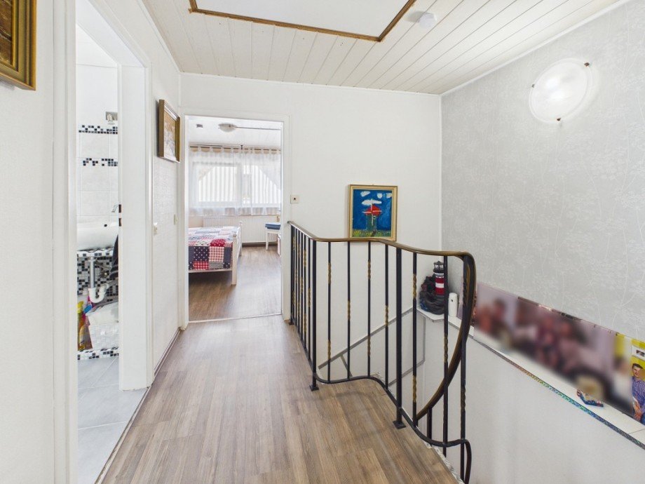 Flur OG Einfamilienhaus Mainz