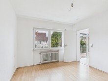 Kinderzimmer ATTRAKTIVES MEHRFAMILIENHAUS IN BEGEHRTER WOHNLAGE VON WIESBADEN-BRECKENHEIM - TEILWEISE VERMIETET