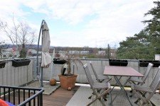 Hauptbild Gem�tliche Wohnung mit Terrasse und Einbauk�che in Budenheim