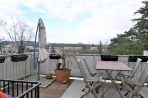 Hauptbild Gem�tliche Wohnung mit Terrasse und Einbauk�che in Budenheim
