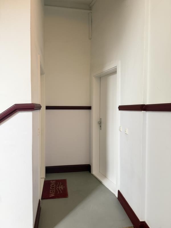 Wohnungseingangst�re Etagenwohnung Wiesbaden