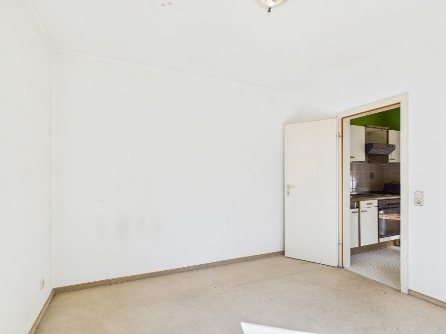 Schlafzimmer Etagenwohnung Mainz