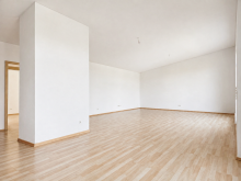 Wohnen (Ansicht 3) LICHT, LUFT UND WEITBLICK - OFFENES WOHNEN IM PENTHOUSE MIT SONNIGER DACHTERRASSE
