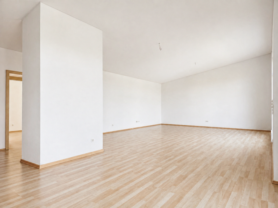 Wohnen (Ansicht 3) Etagenwohnung Wiesbaden