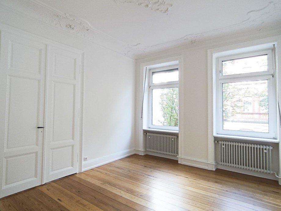 Esszimmer Etagenwohnung Wiesbaden