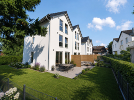 Hauptbild Gem�tliche Doppelhaush�lfte in familienfreundlicher Umgebung