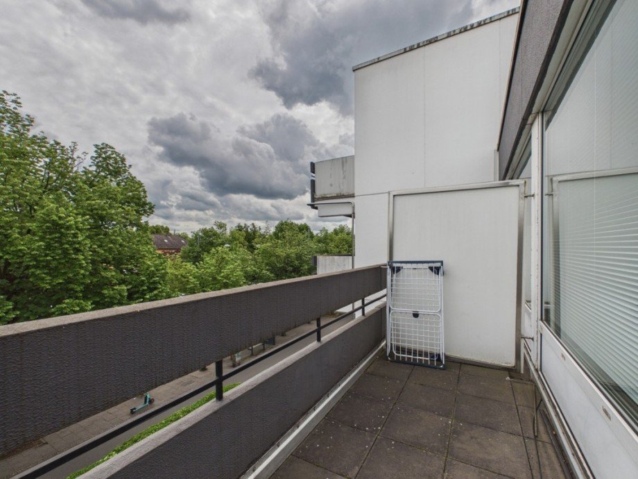 Balkon Etagenwohnung Wiesbaden