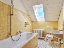 Tageslichtbad FERNBLICK INKLUSIVE! HELLE WOHNUNG IN BELIEBTER LAGE