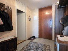 Flur HELLE 2-ZIMMER-WOHNUNG MIT SUPER SCHNITT UND FERNBLICK