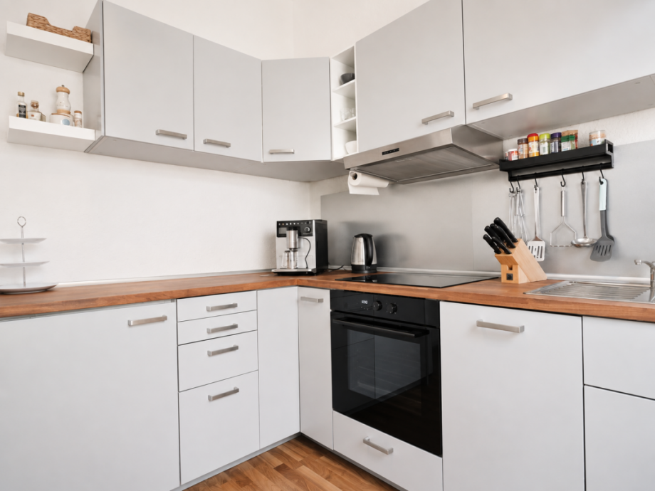 K�che (2) Etagenwohnung Wiesbaden