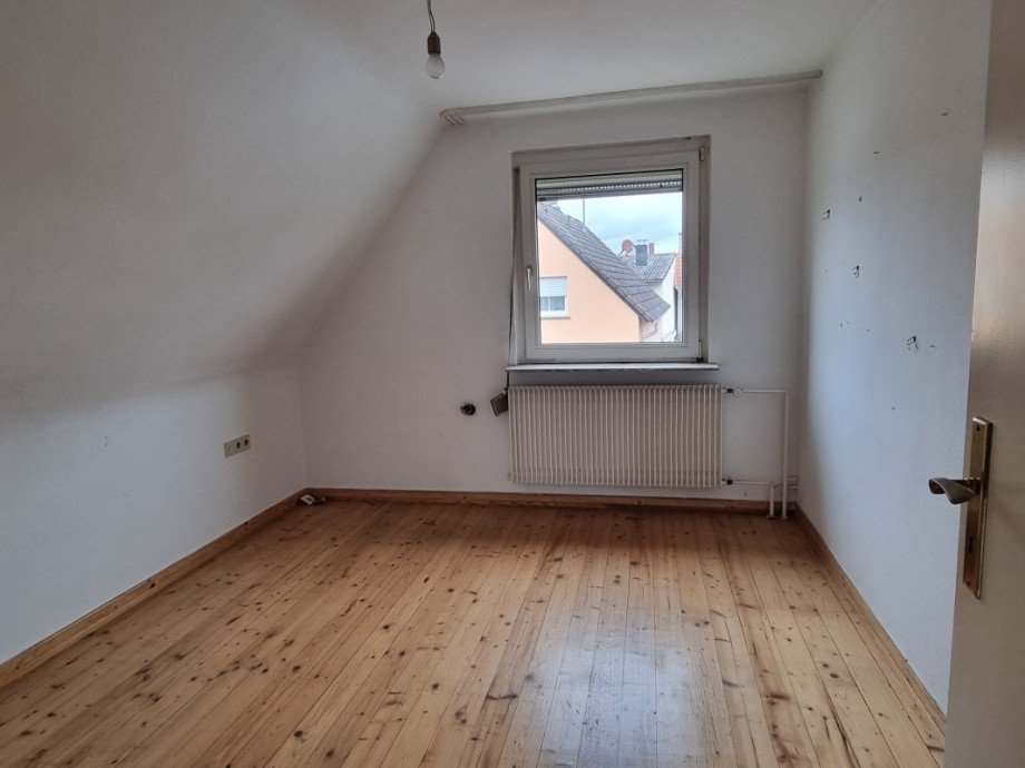 Zimmer 1 Mehrfamilienhaus M�nster (Altheim)