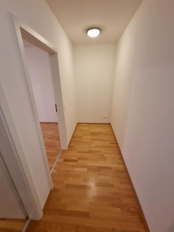 Flur Reihenmittelhaus Oberursel