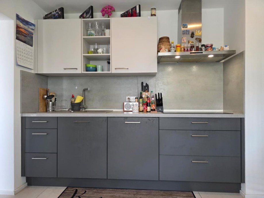 K�che Einfamilienhaus Mainz