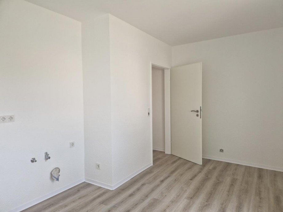 K�che Etagenwohnung Walluf