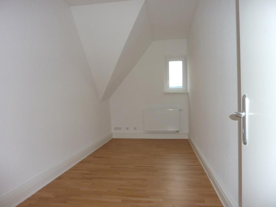 Arbeitszimmer Dachgeschosswohnung Wiesbaden