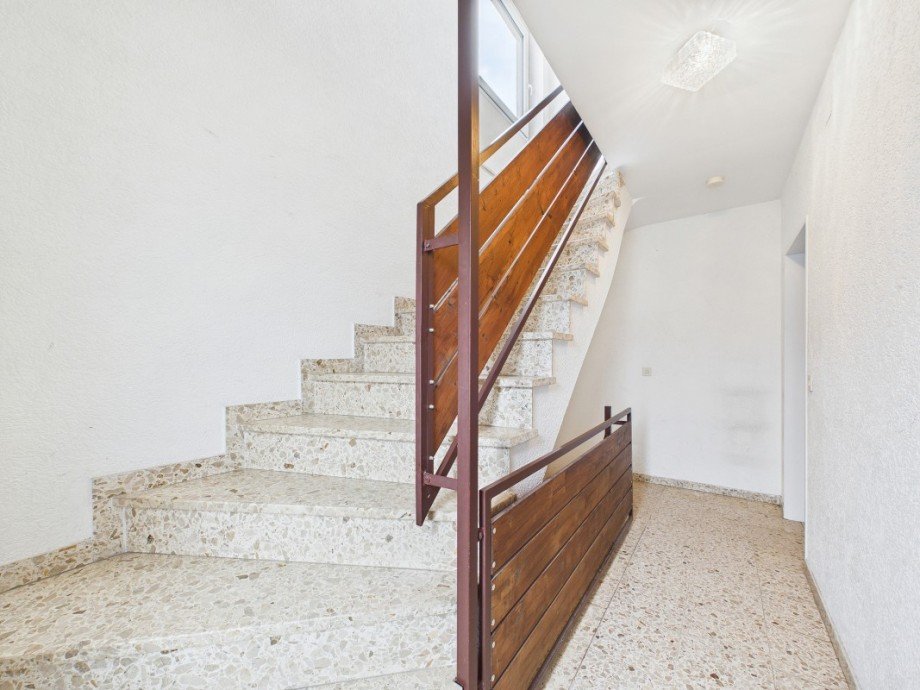 Teppenhaus Mehrfamilienhaus Wiesbaden