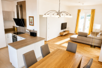 Bild (2e644972a86480c31084c9347a8949cf): IM BELIEBTEN K�NSTLERVIERTEL! MODERNES PENTHOUSE MIT SONNIGER DACHTERRASSE UND TIEFGARAGENSTELLPLATZ