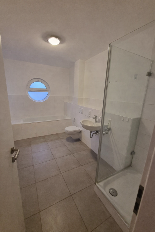 Badezimmer Reihenmittelhaus Oberursel