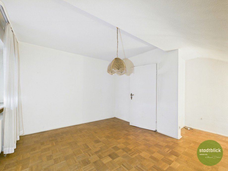 Kinderzimmer 2 Einfamilienhaus Hofheim