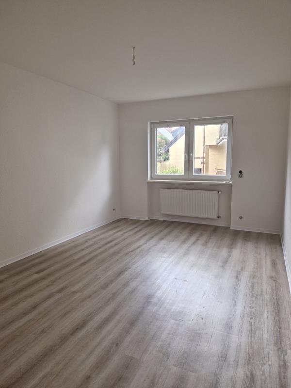 Schlafzimmer Etagenwohnung Walluf