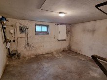 Keller SELTENE GELEGENHEIT! FLEXIBLES ENTWICKLUNGSAREAL MIT ZWEI BAUGRUNDST�CKEN IN ALTHEIM