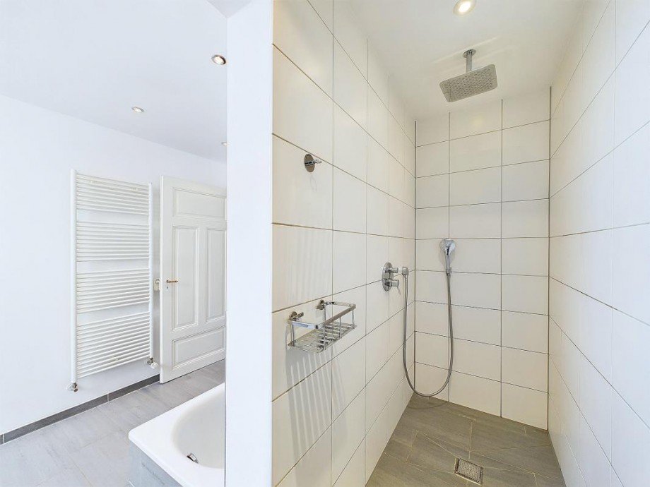 Dusche Etagenwohnung Wiesbaden